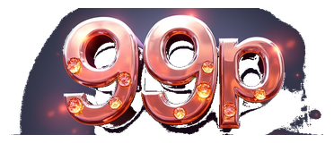 99p logo