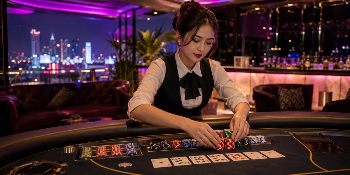 99p Về 99p - điểm đến casino trực tuyến dành cho bạn